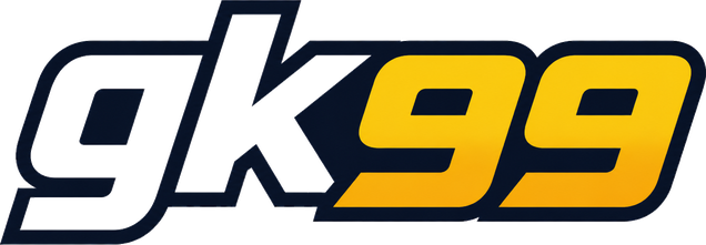 GK99 Logo